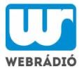 WebRádió Shop